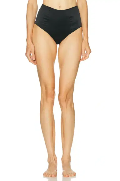 Kiki de Montparnasse Tous Le Jour High Waist Panty | Thumbnail 1
