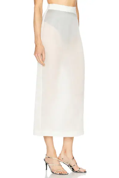 HEIRLOME Irene Skirt | Thumbnail 2