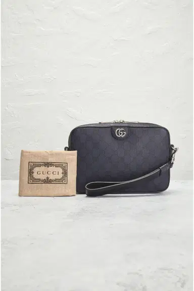 gucci Gucci Ophidia Shoulder Bag | Thumbnail 11