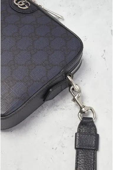 gucci Gucci Ophidia Shoulder Bag | Thumbnail 8