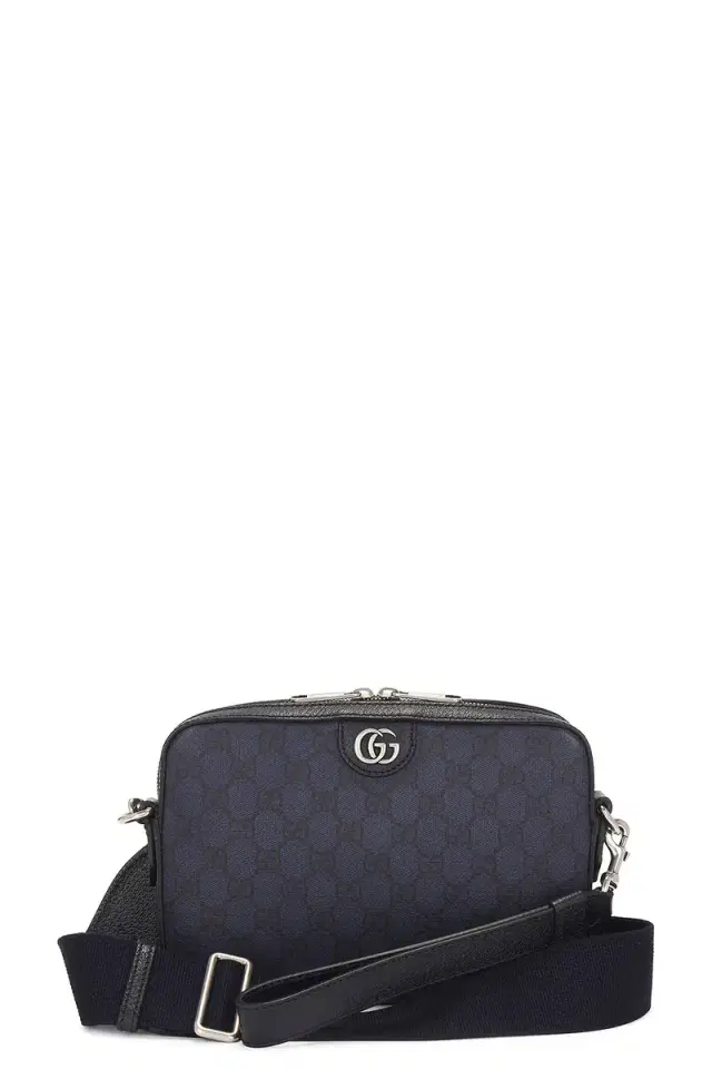 gucci Gucci Ophidia Shoulder Bag