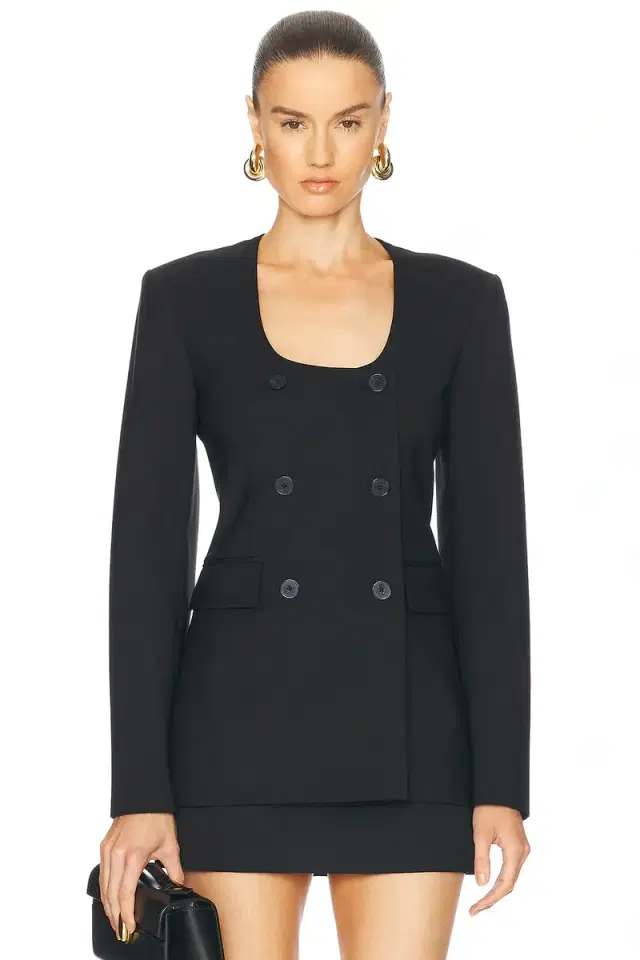 Heirlome Anita Blazer