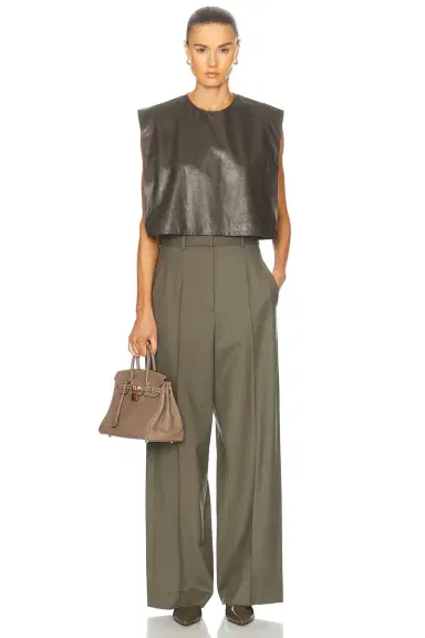HEIRLOME Antonella Trouser | Thumbnail 5