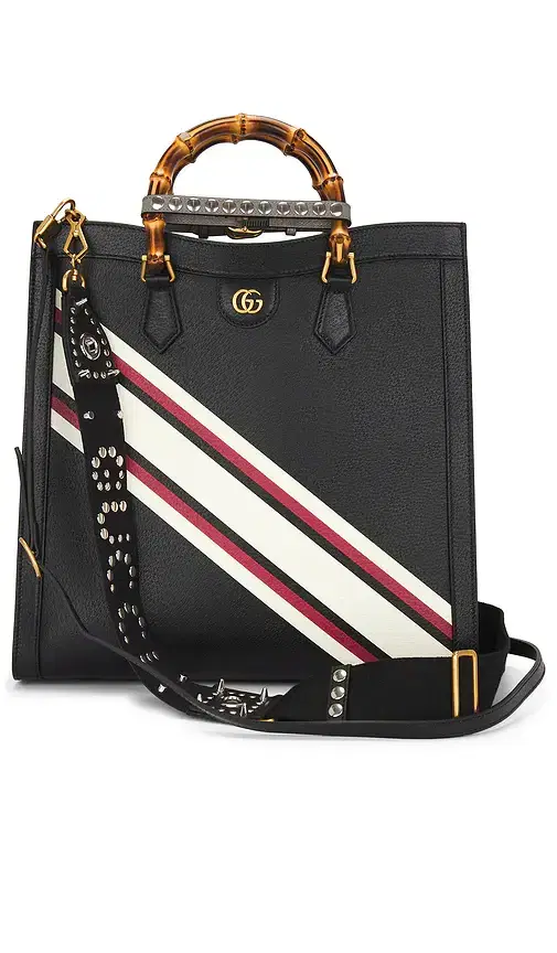 FWRD Renew Gucci Diana Handbag