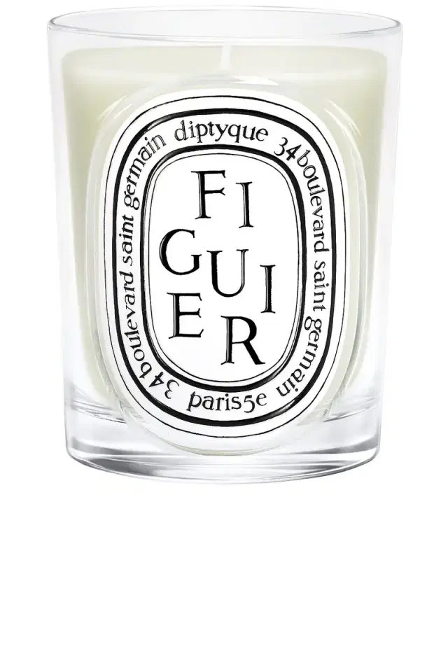 Diptyque Figuier Classic Candle