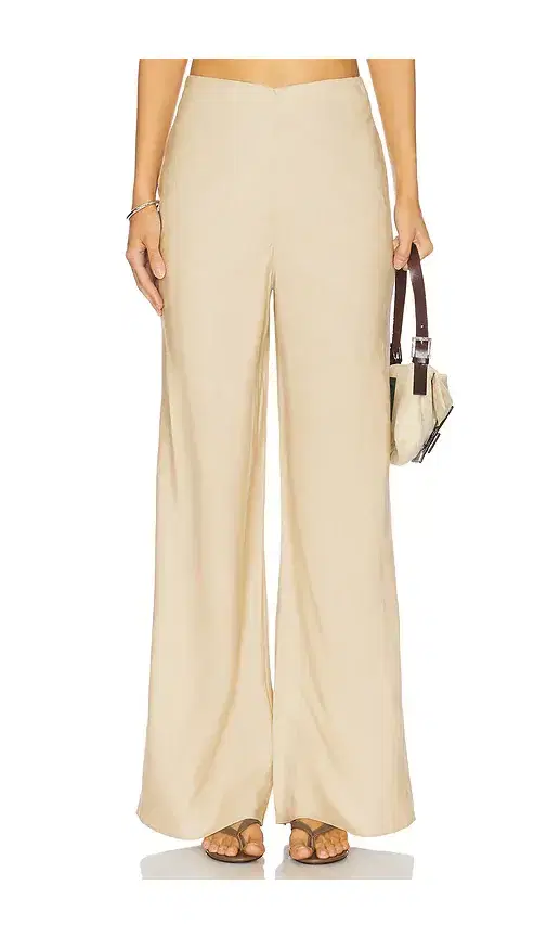 Etienne Pant