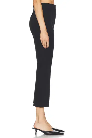 L'Academie Sidney Crop Pant | Thumbnail 3 L'Academie Sidney Crop Pant | Thumbnail 3