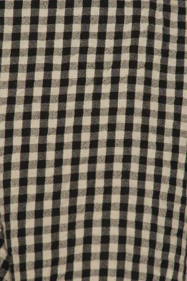 Posse Amelia Square Neck Dress | Thumbnail 4