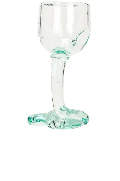Completedworks Recycled Glass Wine Glass | Thumbnail 2