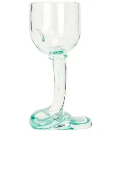 Completedworks Recycled Glass Wine Glass | Thumbnail 1