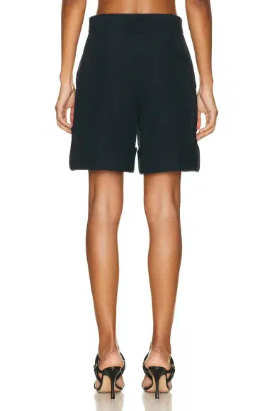 Bottega Veneta Tailored Short | Thumbnail 3 Bottega Veneta Tailored Short | Thumbnail 3
