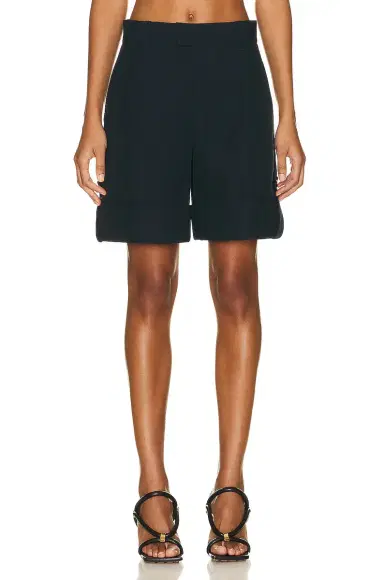 Bottega Veneta Tailored Short | Thumbnail 1 Bottega Veneta Tailored Short | Thumbnail 1