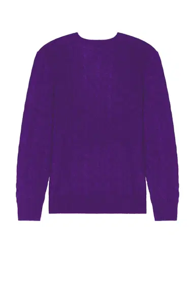 Polo Ralph Lauren Long Sleeve Pullover | Thumbnail 2