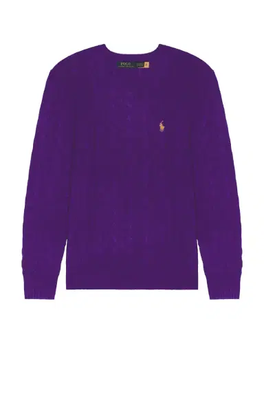 Polo Ralph Lauren Long Sleeve Pullover | Thumbnail 1