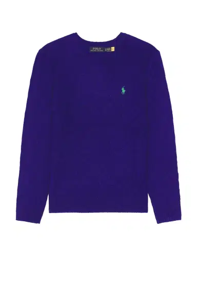 Polo Ralph Lauren Long Sleeve Pullover | Thumbnail 1