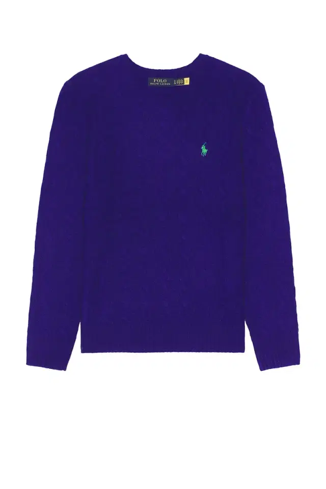 Long Sleeve Pullover