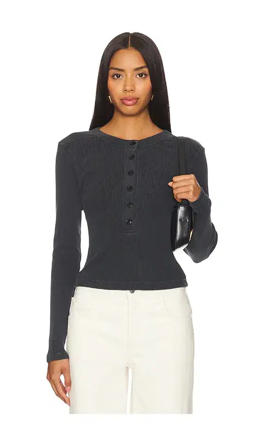Citizens of Humanity Varra Henley