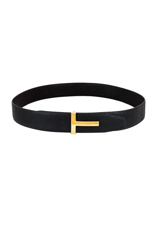 TOM FORD 40mm Reversible Belt