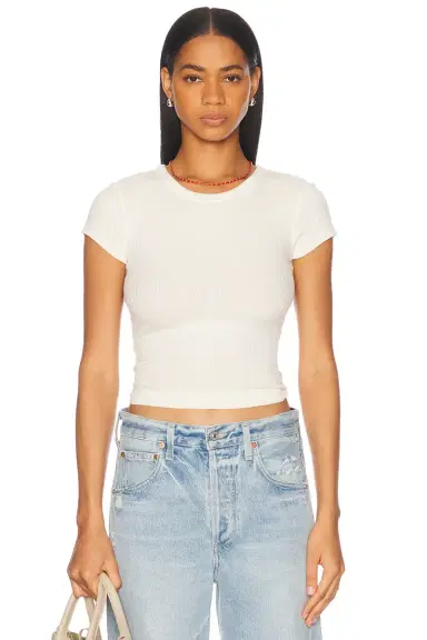 Citizens of Humanity Nello Tee | Thumbnail 3