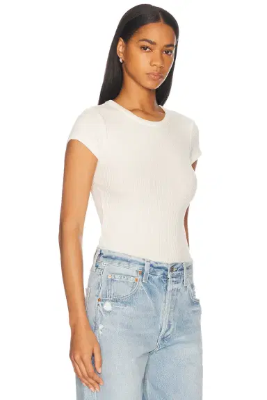 Citizens of Humanity Nello Tee | Thumbnail 4