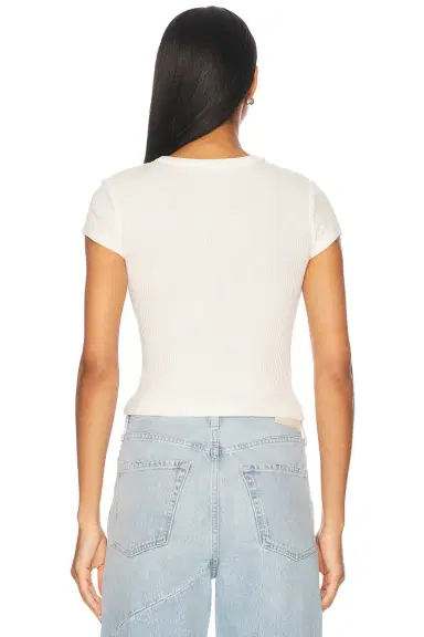 Citizens of Humanity Nello Tee | Thumbnail 5