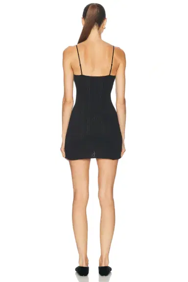 Cou Cou Intimates The Cami Slip Dress | Thumbnail 3