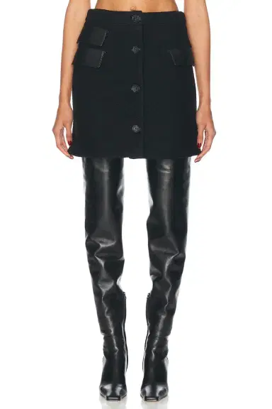 Proenza Schouler Mei Skirt | Thumbnail 1 Proenza Schouler Mei Skirt | Thumbnail 1
