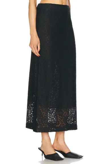 Proenza Schouler Jasmine Skirt | Thumbnail 3 Proenza Schouler Jasmine Skirt | Thumbnail 3