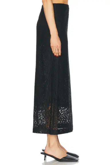 Proenza Schouler Jasmine Skirt | Thumbnail 4 Proenza Schouler Jasmine Skirt | Thumbnail 4