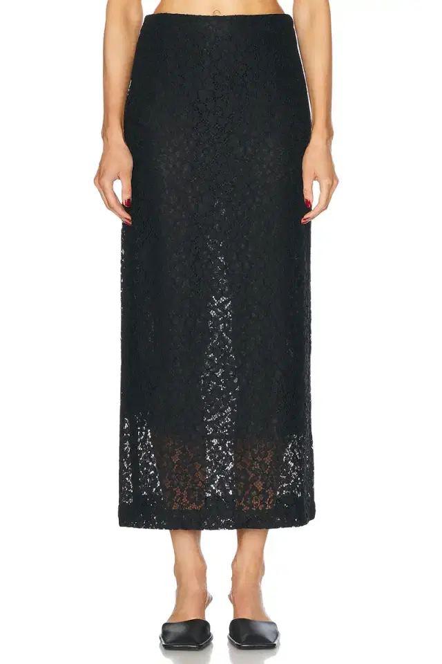 Proenza Schouler Jasmine Skirt
