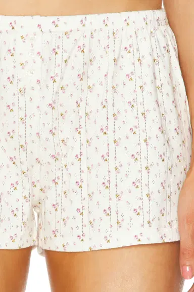 Cou Cou Intimates The Short | Thumbnail 6