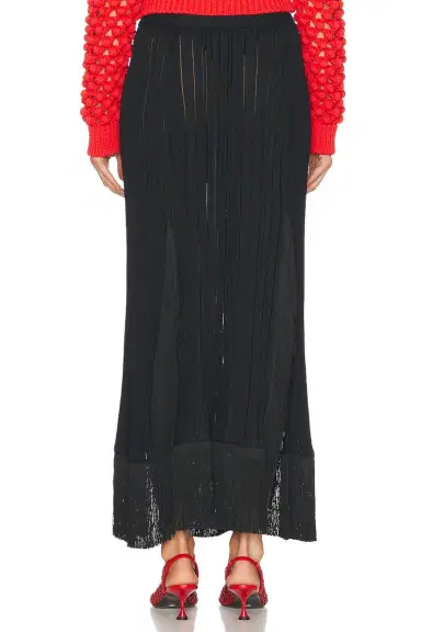 Proenza Schouler Alaina Skirt | Thumbnail 4 Proenza Schouler Alaina Skirt | Thumbnail 4