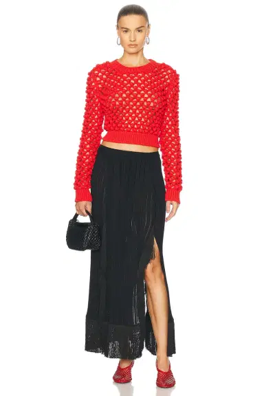 Proenza Schouler Alaina Skirt | Thumbnail 5 Proenza Schouler Alaina Skirt | Thumbnail 5