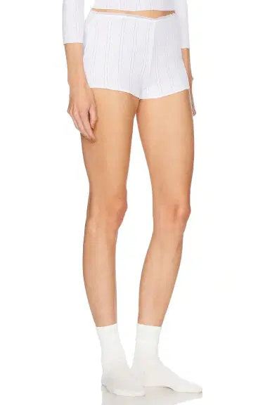 Cou Cou Intimates The Teeny Tiny Short | Thumbnail 2 Cou Cou Intimates The Teeny Tiny Short | Thumbnail 2
