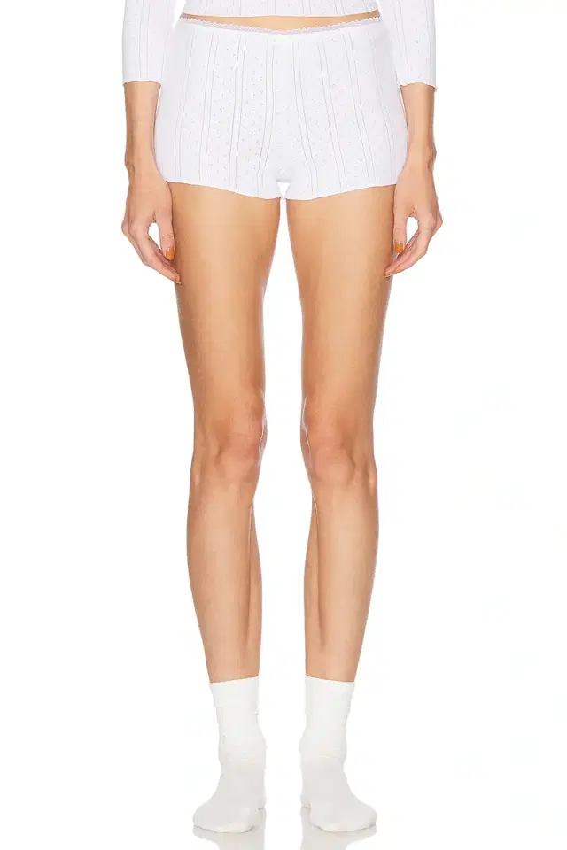Cou Cou Intimates The Teeny Tiny Short