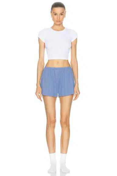 Cou Cou Intimates The Short | Thumbnail 4 Cou Cou Intimates The Short | Thumbnail 4
