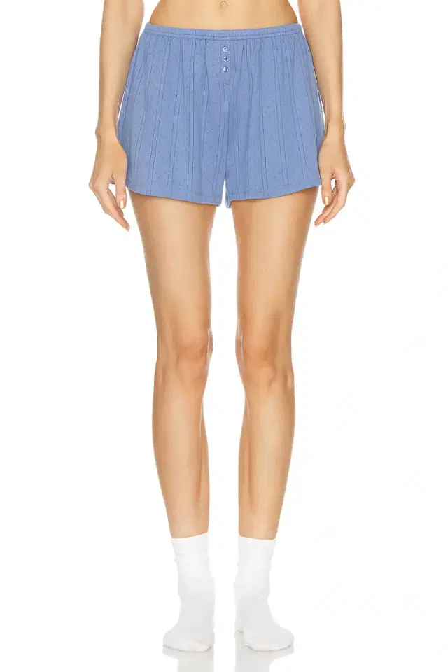 The Short