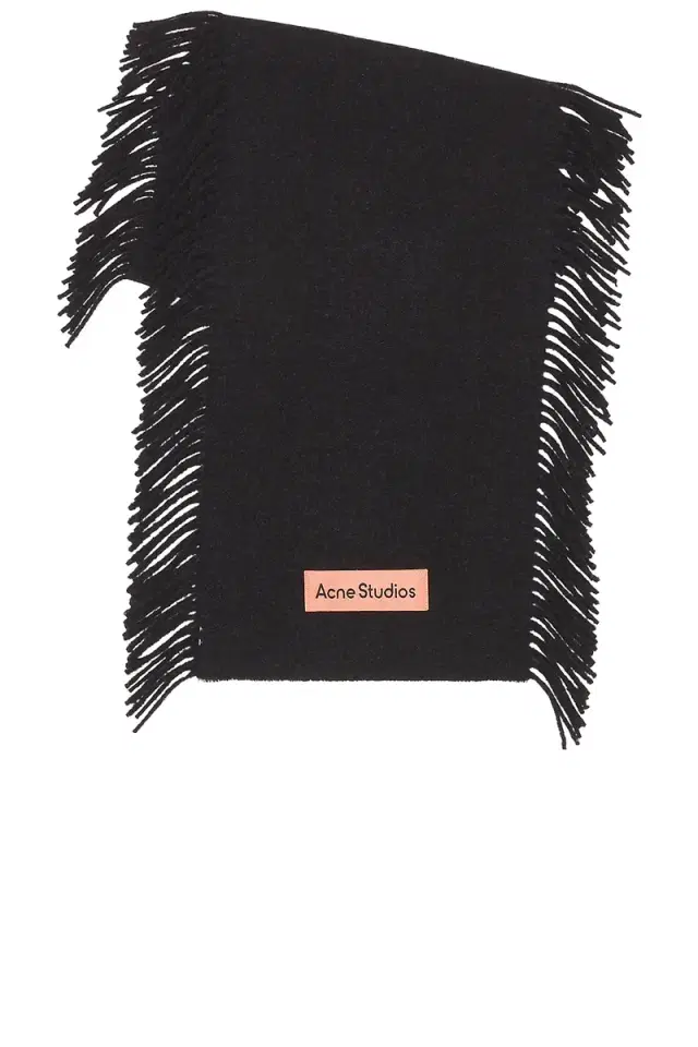 Acne Studios Mid Scarf