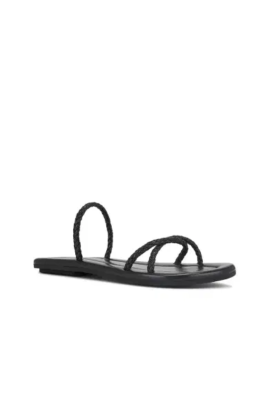 St. Agni Woven Rope Slide | Thumbnail 2