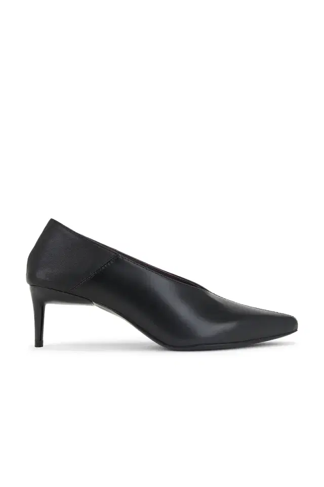 St. Agni Classic Fold Heel