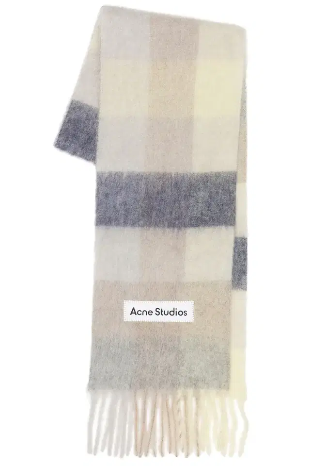 Vally Scarf