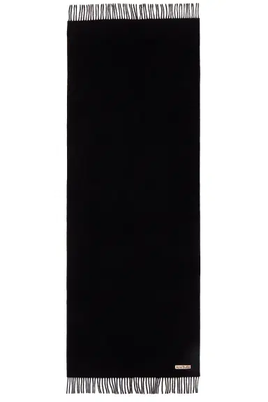 Acne Studios Canada Scarf | Thumbnail 2 Acne Studios Canada Scarf | Thumbnail 2