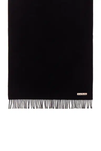 Acne Studios Canada Scarf | Thumbnail 3 Acne Studios Canada Scarf | Thumbnail 3