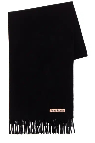 Acne Studios Canada Scarf | Thumbnail 1 Acne Studios Canada Scarf | Thumbnail 1