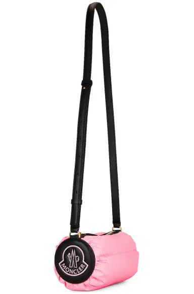 Moncler Keoni Cross Body Bag | Thumbnail 4 Moncler Keoni Cross Body Bag | Thumbnail 4