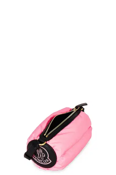 Moncler Keoni Cross Body Bag | Thumbnail 5 Moncler Keoni Cross Body Bag | Thumbnail 5