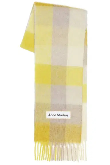 Acne Studios Vally Scarf | Thumbnail 1