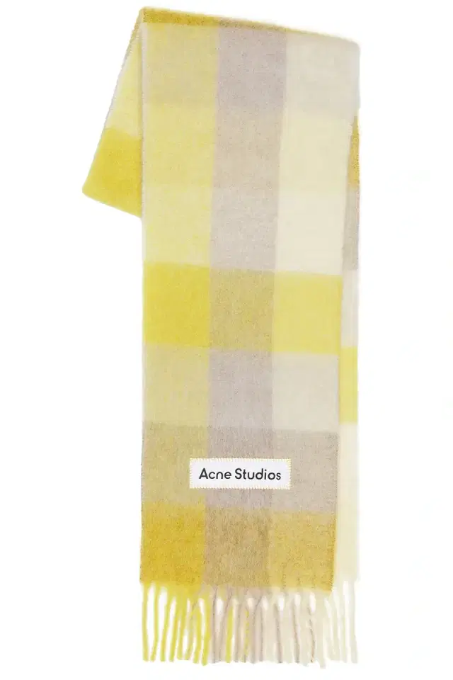 Vally Scarf