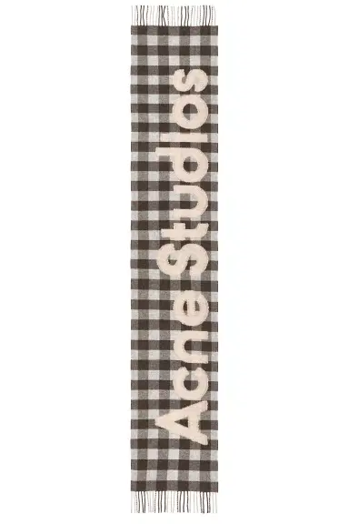 Acne Studios Veda Scarf | Thumbnail 2 Acne Studios Veda Scarf | Thumbnail 2
