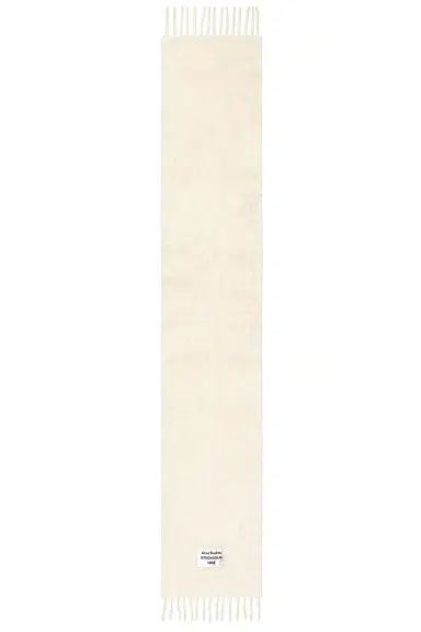 Acne Studios Viper Scarf | Thumbnail 2